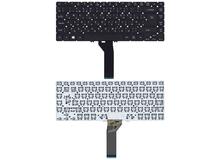 Купить Клавиатура для ноутбука Acer Aspire (R7-571) с подсветкой (Light), Black, (No Frame), RU широкий Enter