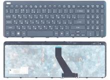 Купить Клавиатура для ноутбука Acer Aspire V5-531, M5-581T Black, (With Frame), RU