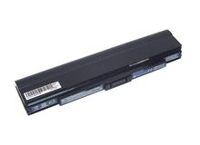 Аккумуляторная батарея для ноутбука Acer AL10D56 Aspire 1830T series 11.1V Black 4400mAh OEM