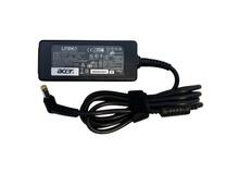 Купить Блок питания для ноутбука Acer 45W 19V 2.37A 5.5x1.7mm ADP-45HE/B OEM