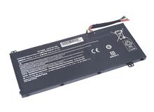Купить Аккумуляторная батарея для ноутбука Acer AC14A8L-3S1P Aspire VN7 11.4V Black 4605mAh OEM