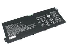 Купить Аккумуляторная батарея для ноутбука Acer AP18F4M Chromebook 715 CB715-1WT 7.6V Black 6850mAh OEM