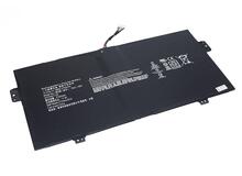 Купить Аккумуляторная батарея для ноутбука Acer SQU-1605 Swift 7 SF713-51 15.4V Black 2700mAh