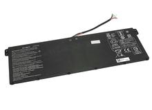 Купить Аккумуляторная батарея для ноутбука Acer AC16B7K Chromebook 15 7.4V Black 6180mAh