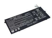 Купить Аккумуляторная батарея для ноутбука Acer AP13J3K Chromebook C720 11.25V Black 3920mAh