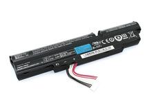 Купить Аккумуляторная батарея для ноутбука Acer AS11B5E Aspire 5951G 10.8V Black 6000mAh OEM