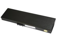 Купить Усиленная аккумуляторная батарея для ноутбука Acer BATEFL50L6C40 Aspire 3680 10.8V Black 6600mAh OEM