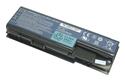 Аккумуляторная батарея для ноутбука Acer AS07B41 Aspire 5315 11.1V Black 4400mAh Orig