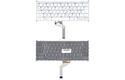 Клавиатура для ноутбука Acer Aspire Swift 7 SF713-51, White, (No Frame), RU